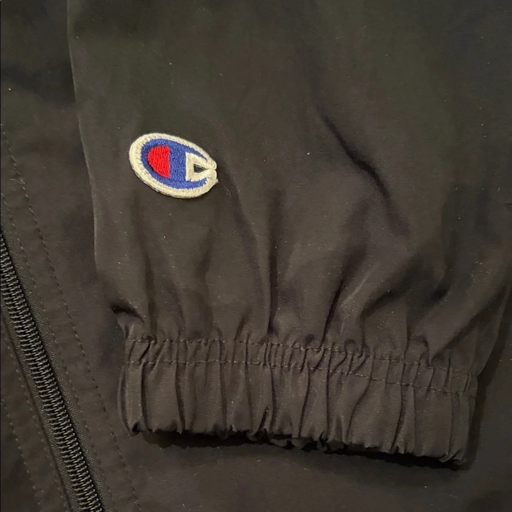Champion classic black